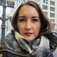 Gabriela Tirado Email
