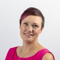 Jenny Halvari Email & Phone Number