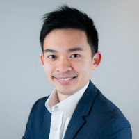 SOLARR Employee Issac Chan's profile photo