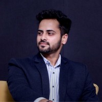 Scalability Engineers Employee Alok Kaintura's profile photo