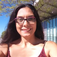 Diario Popular Employee Natalia Muñiz's profile photo