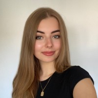 TestSpring.pl Employee Martyna Gałecka's profile photo