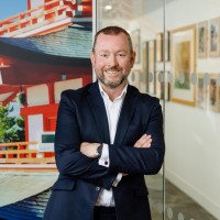 Geoff Cooper Email & Phone Number