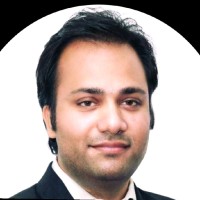 Tata Motors Commercial Vehicles Employee Kinshuk Tiku's profile photo