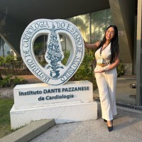 Yasmin Marques Email & Phone Number