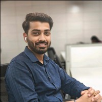 EaseMyTrip.com Employee Rishabh Tomar's profile photo