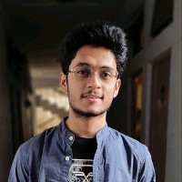 Klarna Employee Prashant Rawat's profile photo