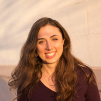 Forage Employee Rebecca Keable's profile photo