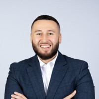 MAM Gruppe Employee Gary Harkin's profile photo