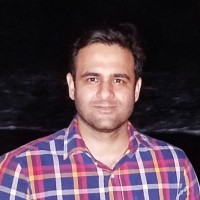 New-Indy Containerboard LLC Employee Sujit Varma's profile photo