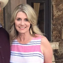 Nolte Lackenbach Siegel Employee Stacy Lanier-Wilson's profile photo