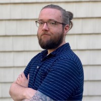 Circle Employee Jeremy Carpenter's profile photo