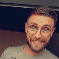 Sutunam France Employee Stephane Perier's profile photo