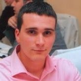 Stefan Mitić Email & Phone Number