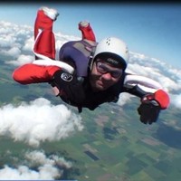 Collins Aerospace Employee Dave Dawe's profile photo