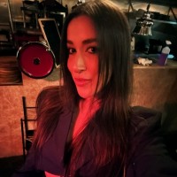 FY Logistics, LLC Employee Adriana Marrero's profile photo