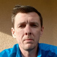 Klein Employee Cedric Mouillon's profile photo