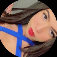 Save Saúde Employee Natalia Sena's profile photo
