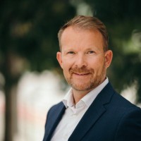 Telenor IoT Employee Thomas Midteide's profile photo