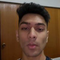 Monash BEST Employee Anand Vannalath's profile photo