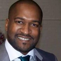 Relevant Films Employee Pierre Chambers's profile photo