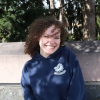 Boeing Employee Julia Bailey's profile photo