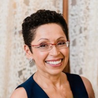 Antero Group Employee Rosa Ruiz's profile photo
