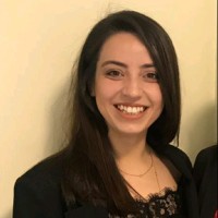 Gizem Balyemez's profile photo
