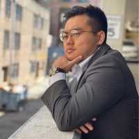 Kenneth Lam Email