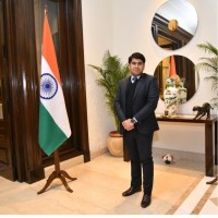 Chirag Gehlot Email
