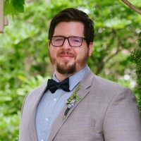 Risetech Partners Employee Richard Colvin's profile photo