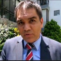 Ministerio de Comercio Exterior y Turismo Employee Javier del Portal's profile photo