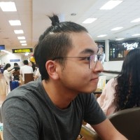 Volvo Cars Employee Bowei He's profile photo