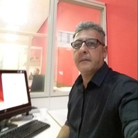 Lopes Brooklin Employee Moises Chatah's profile photo