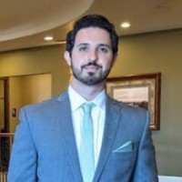 VB Cosmetics, Inc. Employee Bijan Dosi's profile photo
