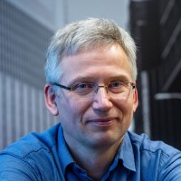BaltCap Employee Kristjan Kalda's profile photo