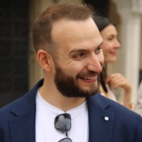 Thomas Degallaix's profile photo