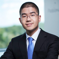 挖财 Employee 陈肇人's profile photo