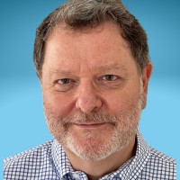 in4mation insights Employee Mark Garratt's profile photo