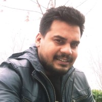 ICONMA Employee Zain Alam's profile photo