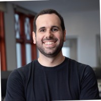 Oasis Security Employee Amit Zimerman's profile photo