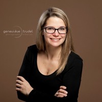 École nationale de police du Québec Employee Nancy Lemire's profile photo