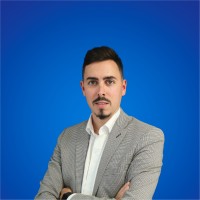 Amiltone Employee Vincent Gilliard's profile photo