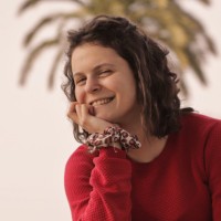 NitroVolt Employee Mariana Santos's profile photo