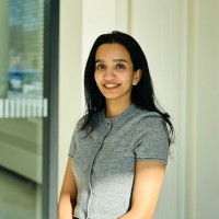 Gretchen AI Employee Ayswarya Sreeraj's profile photo