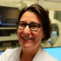 Hôpital NOVO (Nord-Ouest Val-d'Oise) Employee Véronique Decalf's profile photo