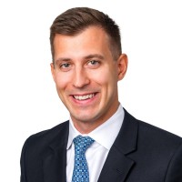 Graian Capital Management SA Employee Andrey Kuznetsov's profile photo