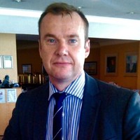 Britannia Hotels Ltd Employee David Aylott's profile photo