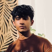 Sreeram Sharma Email