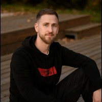 Danube Data Labs Employee Ferenc Kiss's profile photo
